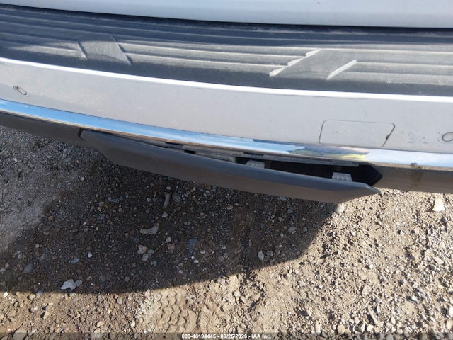 Aukcja sprzedaży 2025 Chevrolet Tahoe 2wd Lt, vin: 1GNS5NRD8SR155740, numer aukcji: 46194445