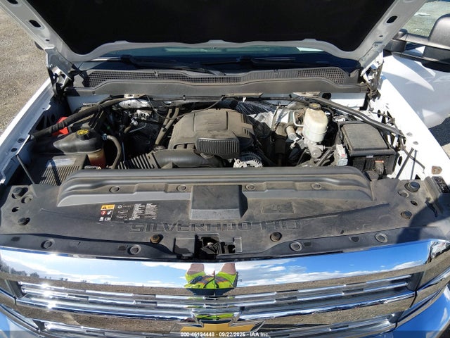 Продаж на аукціоні авто 2016 Chevrolet Silverado 3500hd Wt, vin: 1GC4KYCG2GF236367, номер лоту: 46194448