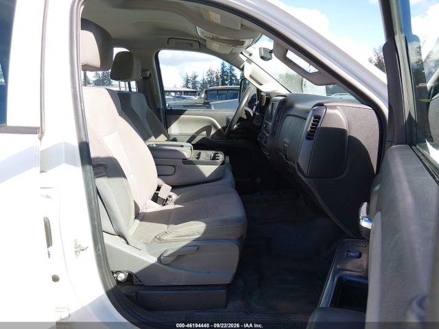 Продаж на аукціоні авто 2016 Chevrolet Silverado 3500hd Wt, vin: 1GC4KYCG2GF236367, номер лоту: 46194448