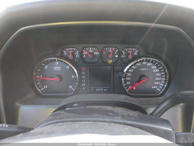 Продаж на аукціоні авто 2016 Chevrolet Silverado 3500hd Wt, vin: 1GC4KYCG2GF236367, номер лоту: 46194448