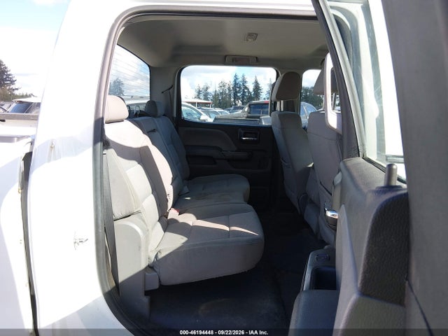 Продаж на аукціоні авто 2016 Chevrolet Silverado 3500hd Wt, vin: 1GC4KYCG2GF236367, номер лоту: 46194448