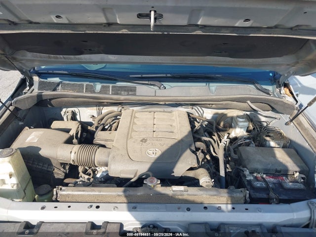 Продажа на аукционе авто 2021 Toyota Tundra Sr5, vin: 5TFRY5F11MX290291, номер лота: 46194451