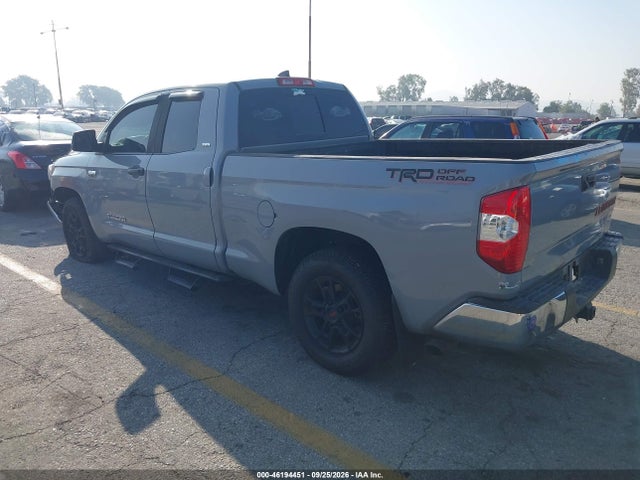 Продажа на аукционе авто 2021 Toyota Tundra Sr5, vin: 5TFRY5F11MX290291, номер лота: 46194451
