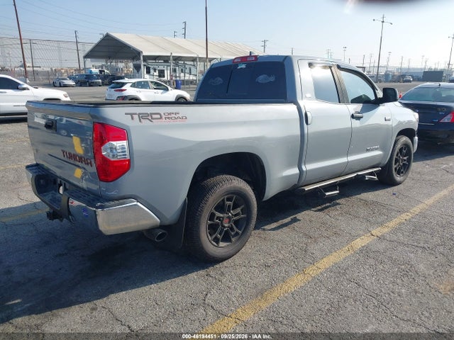 Продажа на аукционе авто 2021 Toyota Tundra Sr5, vin: 5TFRY5F11MX290291, номер лота: 46194451