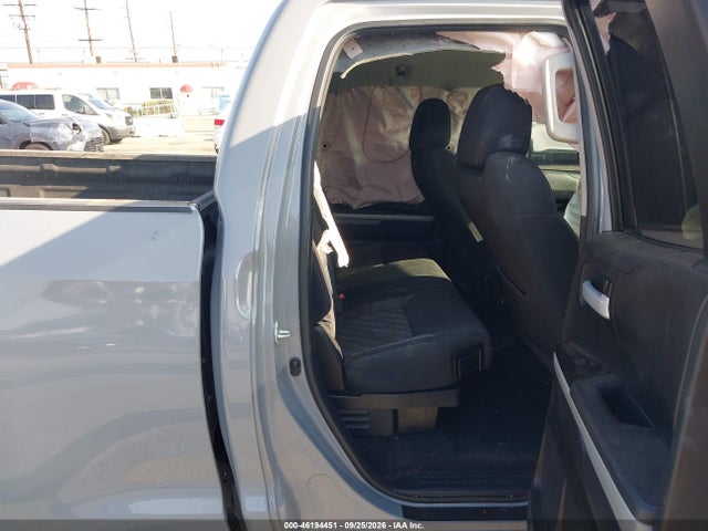 Продажа на аукционе авто 2021 Toyota Tundra Sr5, vin: 5TFRY5F11MX290291, номер лота: 46194451