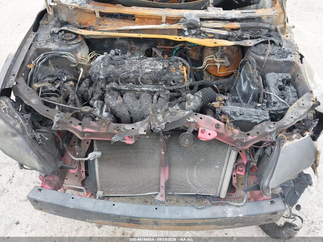 46194454 :رقم المزاد ، 5YFBU4EE8DP189551 vin ، 2013 Toyota Corolla S مزاد بيع