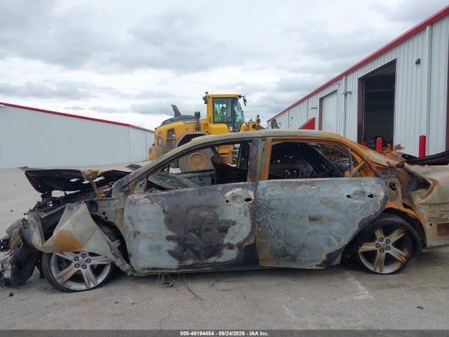 46194454 :رقم المزاد ، 5YFBU4EE8DP189551 vin ، 2013 Toyota Corolla S مزاد بيع