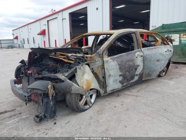 46194454 :رقم المزاد ، 5YFBU4EE8DP189551 vin ، 2013 Toyota Corolla S مزاد بيع