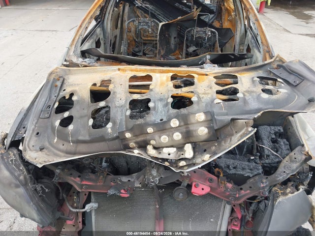 46194454 :رقم المزاد ، 5YFBU4EE8DP189551 vin ، 2013 Toyota Corolla S مزاد بيع