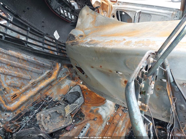 46194454 :رقم المزاد ، 5YFBU4EE8DP189551 vin ، 2013 Toyota Corolla S مزاد بيع