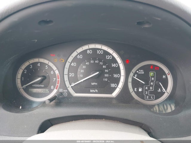 Продажа на аукционе авто 2007 Toyota Sienna Ce, vin: 5TDBK29C07S007386, номер лота: 46194461
