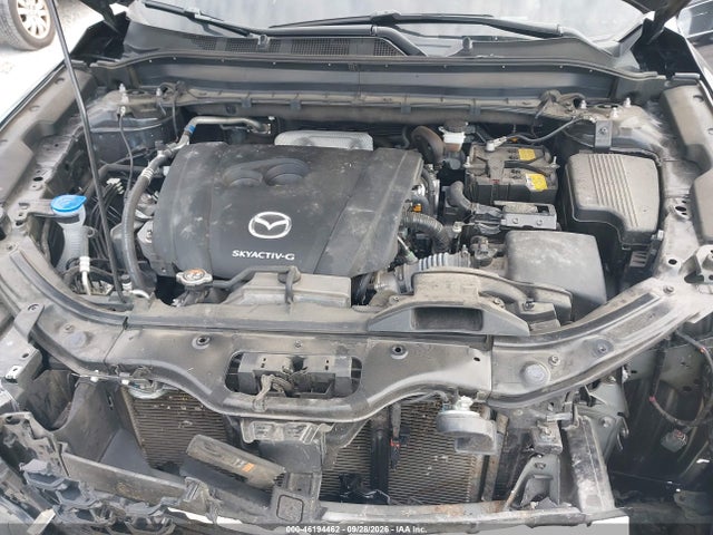 Продаж на аукціоні авто 2025 Mazda Cx-5 2.5 S Select, vin: JM3KFBBL6S0678403, номер лоту: 46194462