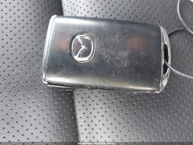 Продаж на аукціоні авто 2025 Mazda Cx-5 2.5 S Select, vin: JM3KFBBL6S0678403, номер лоту: 46194462