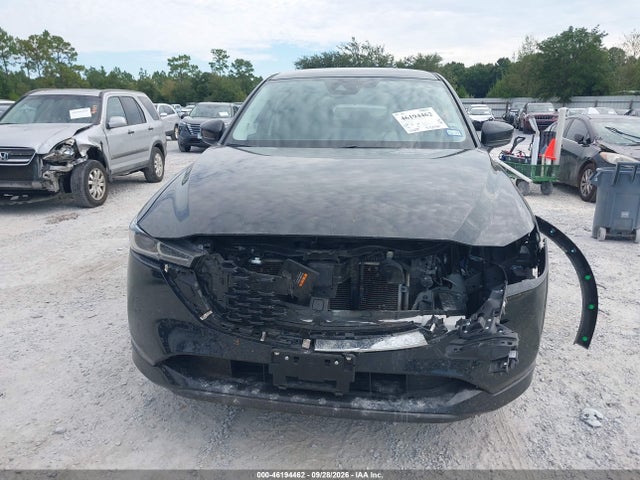 Продаж на аукціоні авто 2025 Mazda Cx-5 2.5 S Select, vin: JM3KFBBL6S0678403, номер лоту: 46194462