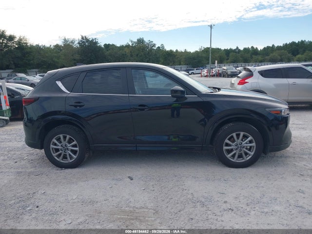 Продаж на аукціоні авто 2025 Mazda Cx-5 2.5 S Select, vin: JM3KFBBL6S0678403, номер лоту: 46194462