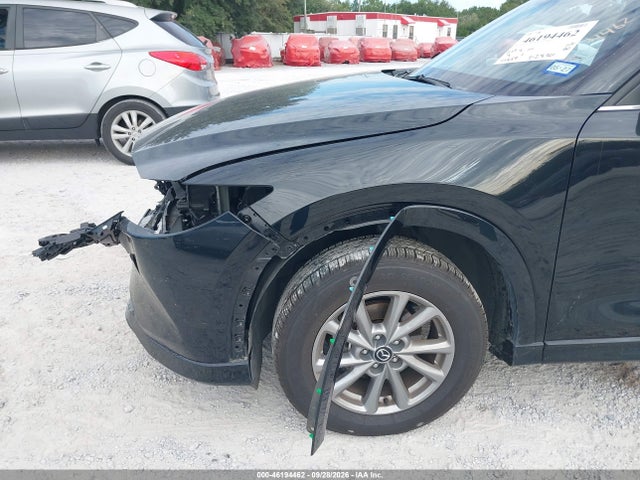 Продаж на аукціоні авто 2025 Mazda Cx-5 2.5 S Select, vin: JM3KFBBL6S0678403, номер лоту: 46194462
