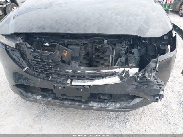 Продаж на аукціоні авто 2025 Mazda Cx-5 2.5 S Select, vin: JM3KFBBL6S0678403, номер лоту: 46194462