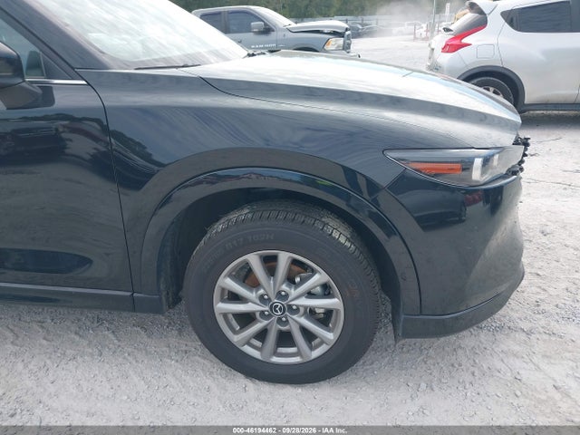 Продаж на аукціоні авто 2025 Mazda Cx-5 2.5 S Select, vin: JM3KFBBL6S0678403, номер лоту: 46194462
