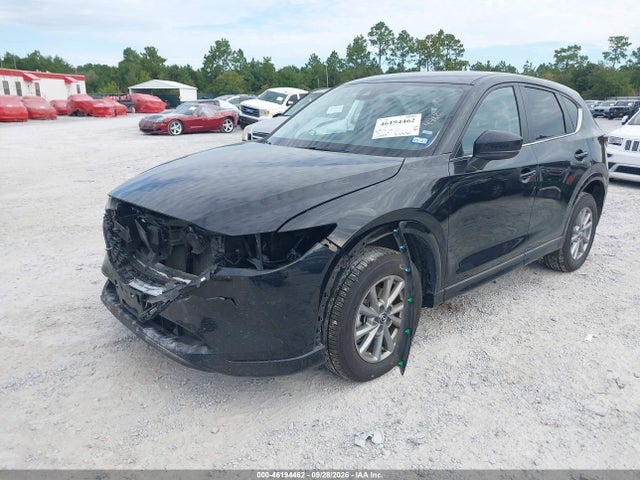 Продаж на аукціоні авто 2025 Mazda Cx-5 2.5 S Select, vin: JM3KFBBL6S0678403, номер лоту: 46194462