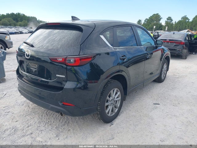 Продаж на аукціоні авто 2025 Mazda Cx-5 2.5 S Select, vin: JM3KFBBL6S0678403, номер лоту: 46194462
