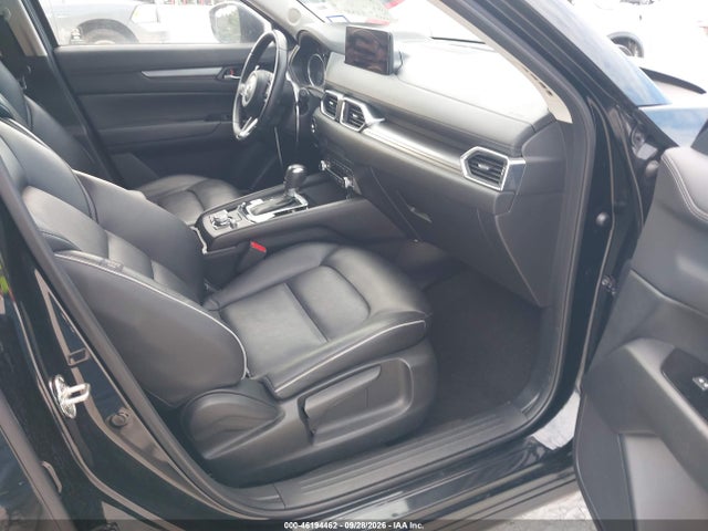 Продаж на аукціоні авто 2025 Mazda Cx-5 2.5 S Select, vin: JM3KFBBL6S0678403, номер лоту: 46194462