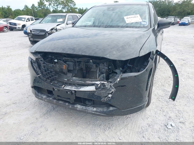Продаж на аукціоні авто 2025 Mazda Cx-5 2.5 S Select, vin: JM3KFBBL6S0678403, номер лоту: 46194462