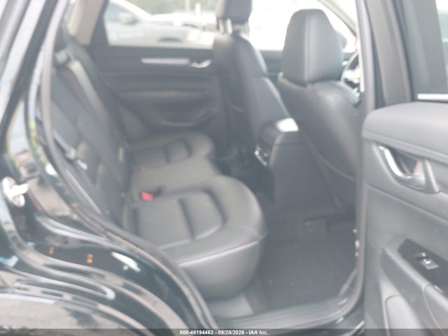 Продаж на аукціоні авто 2025 Mazda Cx-5 2.5 S Select, vin: JM3KFBBL6S0678403, номер лоту: 46194462