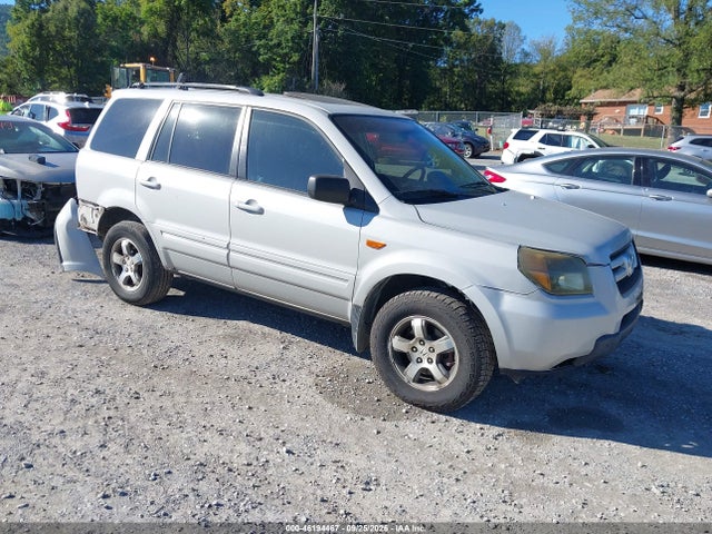 Aukcja sprzedaży 2008 Honda Pilot Se, vin: 5FNYF18338B030080, numer aukcji: 46194467