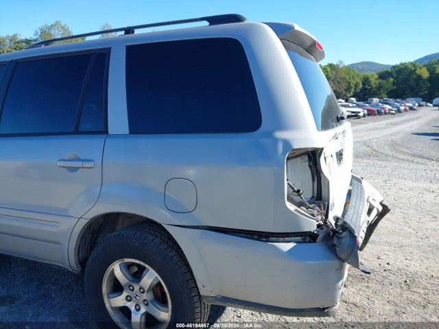 Aukcja sprzedaży 2008 Honda Pilot Se, vin: 5FNYF18338B030080, numer aukcji: 46194467