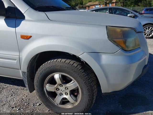 Aukcja sprzedaży 2008 Honda Pilot Se, vin: 5FNYF18338B030080, numer aukcji: 46194467