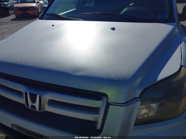 Aukcja sprzedaży 2008 Honda Pilot Se, vin: 5FNYF18338B030080, numer aukcji: 46194467