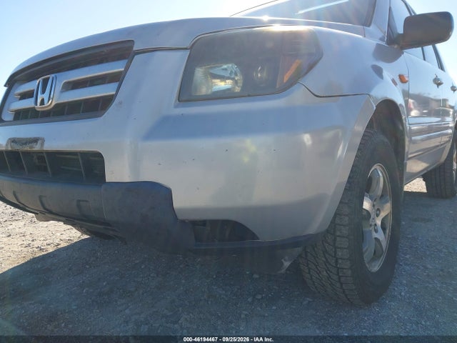Aukcja sprzedaży 2008 Honda Pilot Se, vin: 5FNYF18338B030080, numer aukcji: 46194467