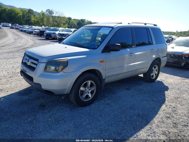 Aukcja sprzedaży 2008 Honda Pilot Se, vin: 5FNYF18338B030080, numer aukcji: 46194467