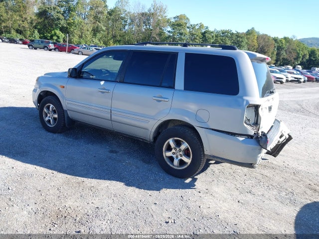Aukcja sprzedaży 2008 Honda Pilot Se, vin: 5FNYF18338B030080, numer aukcji: 46194467