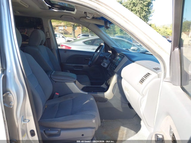 Aukcja sprzedaży 2008 Honda Pilot Se, vin: 5FNYF18338B030080, numer aukcji: 46194467