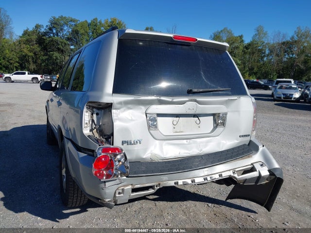 Aukcja sprzedaży 2008 Honda Pilot Se, vin: 5FNYF18338B030080, numer aukcji: 46194467