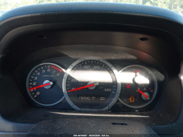 Aukcja sprzedaży 2008 Honda Pilot Se, vin: 5FNYF18338B030080, numer aukcji: 46194467