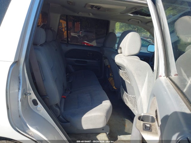Aukcja sprzedaży 2008 Honda Pilot Se, vin: 5FNYF18338B030080, numer aukcji: 46194467