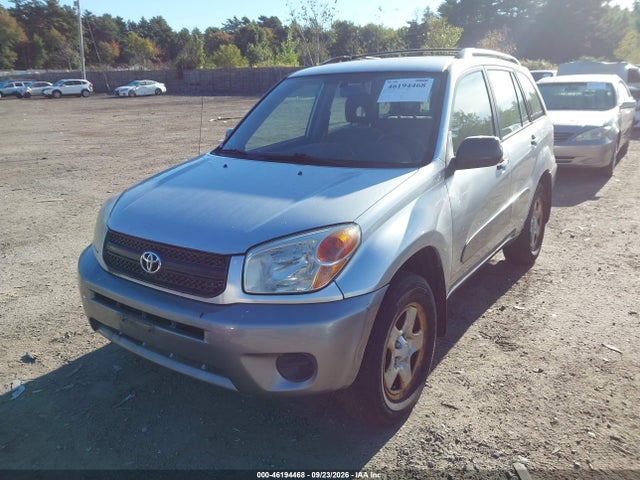 46194468 :رقم المزاد ، JTEHD20V146016799 vin ، 2004 Toyota Rav4 مزاد بيع