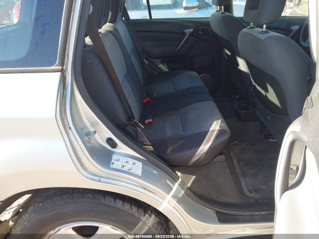 46194468 :رقم المزاد ، JTEHD20V146016799 vin ، 2004 Toyota Rav4 مزاد بيع