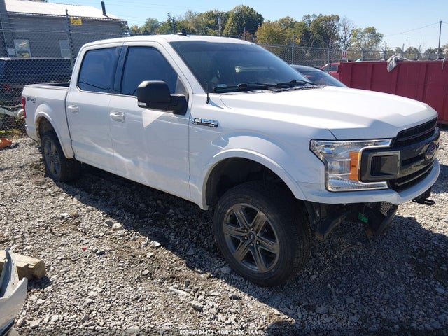Продажа на аукционе авто 2020 Ford F-150 Xlt, vin: 1FTEW1EP4LKE03763, номер лота: 46194473