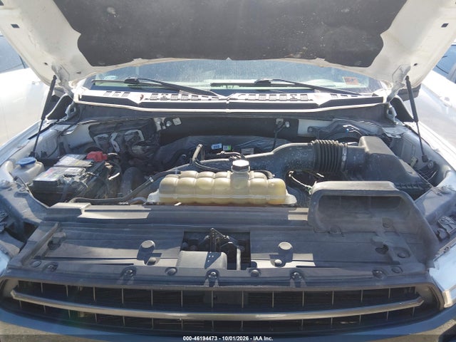 Продажа на аукционе авто 2020 Ford F-150 Xlt, vin: 1FTEW1EP4LKE03763, номер лота: 46194473