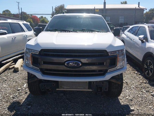 Продажа на аукционе авто 2020 Ford F-150 Xlt, vin: 1FTEW1EP4LKE03763, номер лота: 46194473
