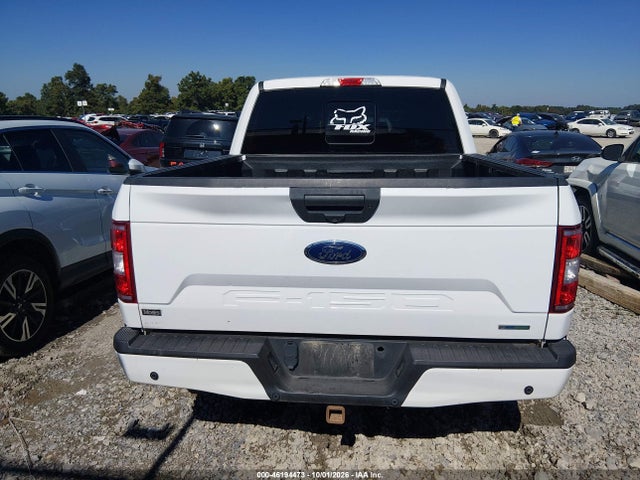 Продажа на аукционе авто 2020 Ford F-150 Xlt, vin: 1FTEW1EP4LKE03763, номер лота: 46194473
