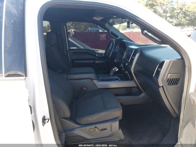 Продажа на аукционе авто 2020 Ford F-150 Xlt, vin: 1FTEW1EP4LKE03763, номер лота: 46194473