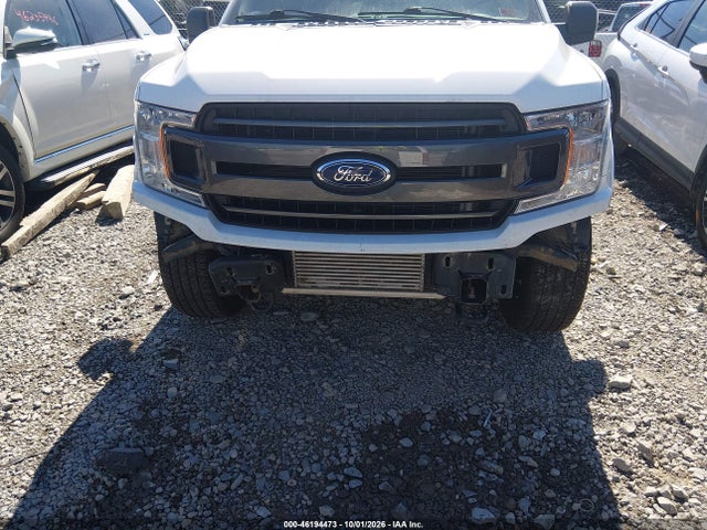 Продажа на аукционе авто 2020 Ford F-150 Xlt, vin: 1FTEW1EP4LKE03763, номер лота: 46194473