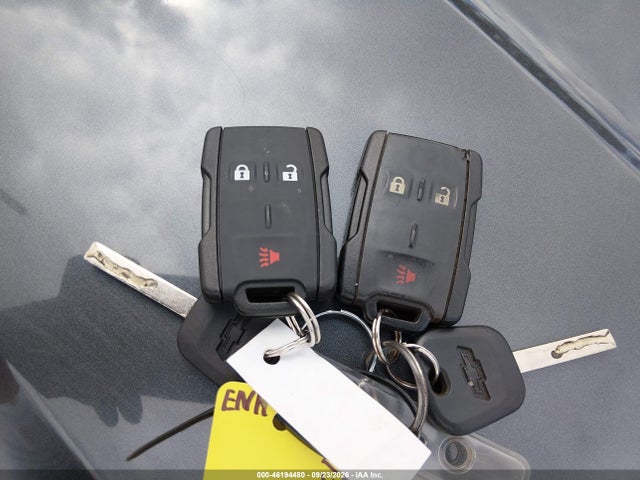 Aukcja sprzedaży 2016 Chevrolet Colorado 2wd Wt, vin: 1GCHSBE13G1311288, numer aukcji: 46194480