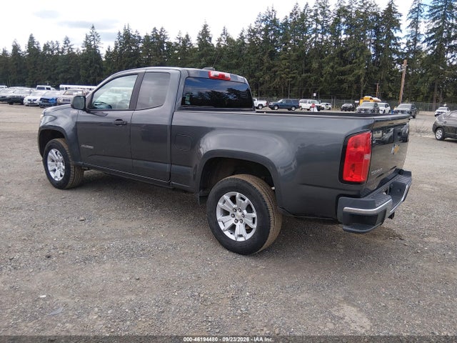Aukcja sprzedaży 2016 Chevrolet Colorado 2wd Wt, vin: 1GCHSBE13G1311288, numer aukcji: 46194480