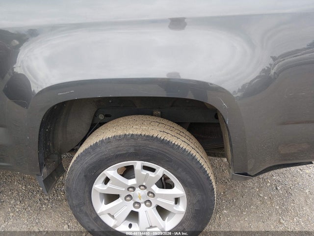Aukcja sprzedaży 2016 Chevrolet Colorado 2wd Wt, vin: 1GCHSBE13G1311288, numer aukcji: 46194480