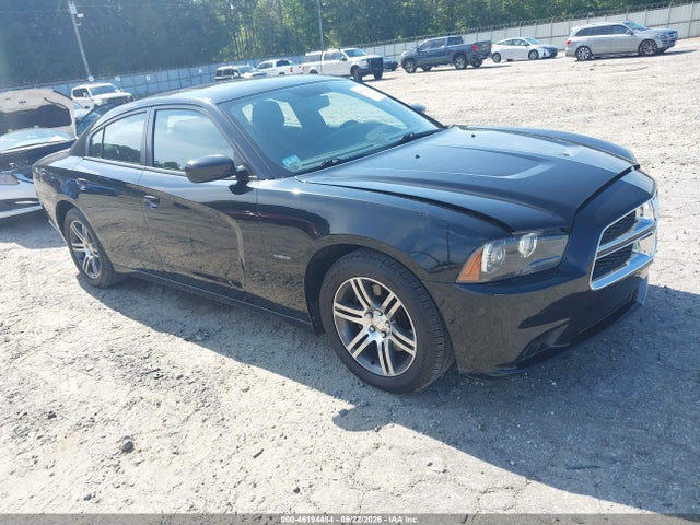 Продажа на аукционе авто 2013 Dodge Charger R/t, vin: 2C3CDXCT1DH522965, номер лота: 46194484